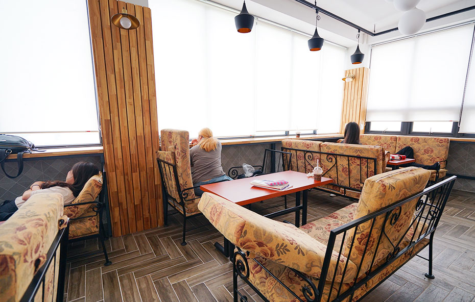 여학생휴게실 사진4