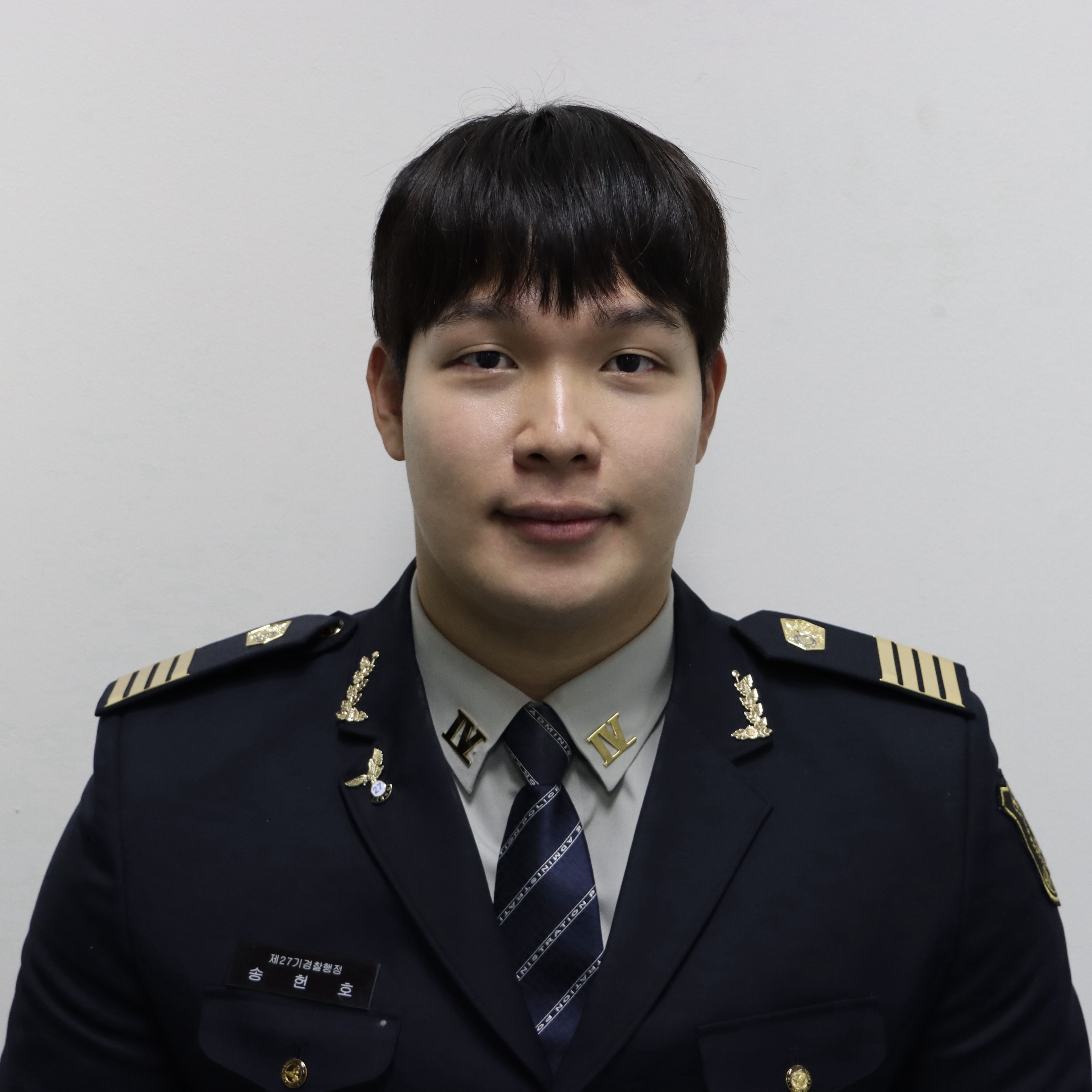 31대 학회장 송헌호