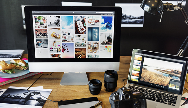 중부대학교 사진영상학전공