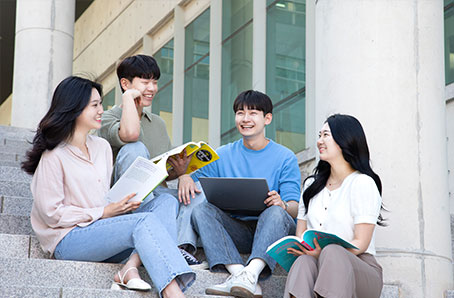 자율설계학부 사진