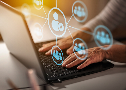 서비스케어비즈니스융합전공 사진