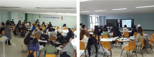 신바람 교육혁신의 보고 CTL, &lsquo;동&middot;행&middot;인 Jump-up 심화반&rsquo; 시행