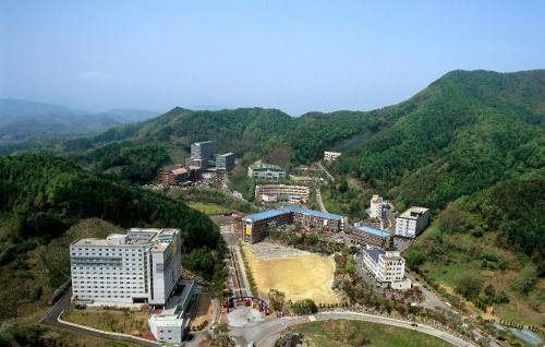 중부대, &lsquo;2019년 청년드림대학&rsquo; 선정