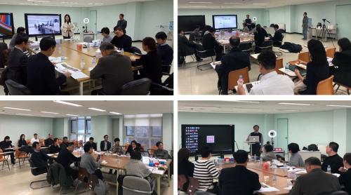 중부대학교 교수학습지원센터(CTL), &lsquo;스마트 디바이스를 활용한 쌍방향 교수법 및 플립드러닝을 위한 디지털 미디어 활용&rsquo; 교수법 특강 개최