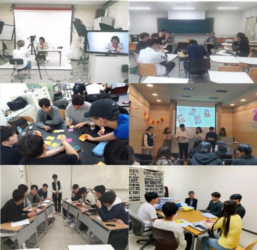 학생성장교양학부 &lsquo;전공 전문성을 강화하다&rsquo;