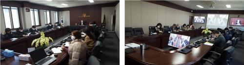 학생성장교육혁신원 &lsquo;교수학습-교육성과-학생역량&rsquo;을 목표로 한 학생성장교육혁신원 설립