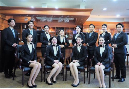 중부대학교 호텔경영(비즈니스)전공, &rdquo;선배가 후배에게&ldquo; 릴레이 멘토링 행사진행