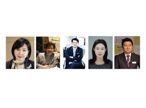 중부대학교 호텔경영(비즈니스)전공,  &ldquo;호텔리어가 예비 호텔리어에게 &rdquo; 행사 진행