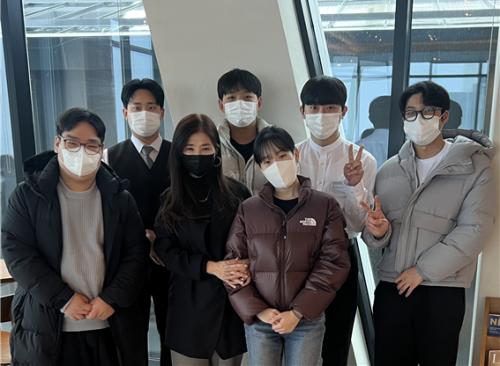 중부대학교 호텔경영(비즈니스)전공 2023 &lsquo;씨마크(SEAMARQ)호텔&rsquo; 실습생들의 이야기