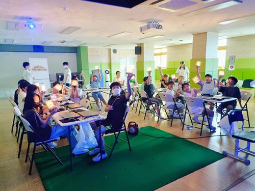 경기북부 지역 제조&middot;지식산업 견인하는 유니콘 기업 키워낼 것