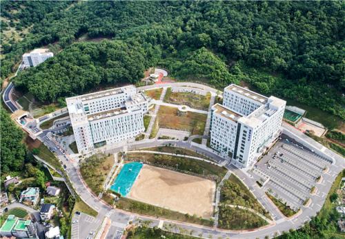 중부대, 유네스코 &lsquo;세계시민교육강좌 개설사업&rsquo; 2년 연속 선정