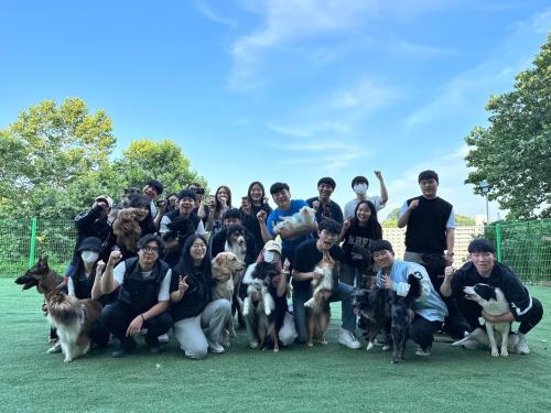 중부대, &lsquo;동물보건사 양성기관 완전인증&rsquo; 획득