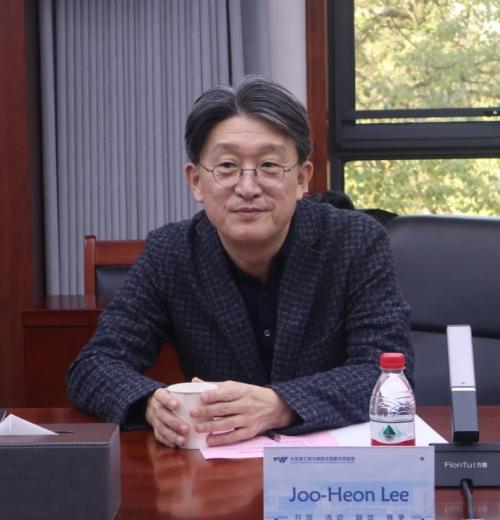 유네스코 물 평가 예비 타당성 조사위원회 의장에 이주헌 중부대 교수 선임