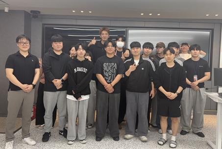 작업치료학과, 현직 작업치료사 초청 전공특강 개최