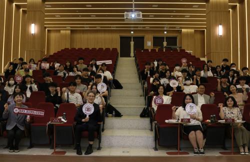 제9회 JB지역혁신프로젝트 경진대회 성료