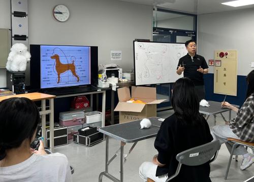 2025학년도 1학기 참학력 대학공동교육과정 운영