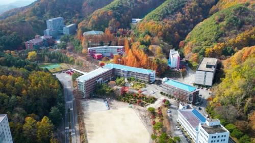 중부대학교, 2026학년도 수시모집 13,323명 지원