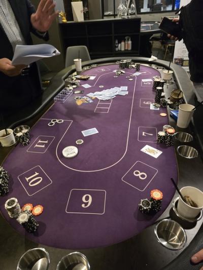 대전서 홀덤펍 '위기 경보'&hellip;도박 접근성 쉬워졌다 (정연대 교수 인터뷰)