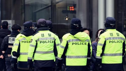 대전 경찰 고령화&hellip; 50대가 38% (신소영 교수 인터뷰)