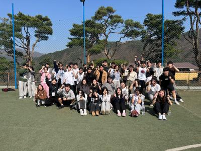 2025 경찰법학전공 M.T