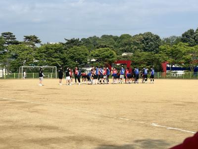 [경찰경호학전공] 중부대학교 중부체전(체육대회) 준결승전