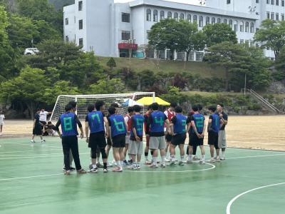 [경찰경호학전공] 중부체전 농구(체육대회) 2025.05.19~2025.05.22