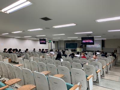 2021 골볼 강습회