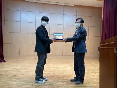 2021 김상두 교수님 퇴임식