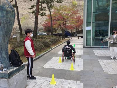 2022년도 4.20 장애인의 날 기념 행사