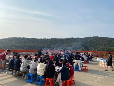 2022 특수체육교육과 MT