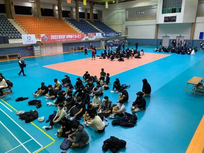 2022 수시 실기고사 