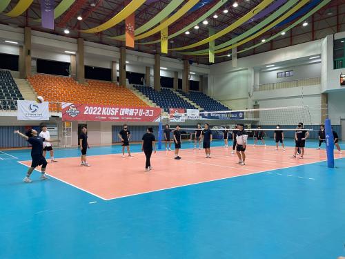 2022 운동실기 수업