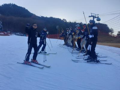 2019년도 스키지도법