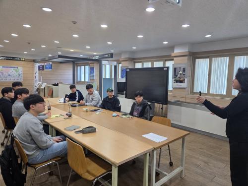 4학년 취업특강