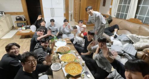 3&middot;4학년 MT로 친목 다져&hellip; 즐거운 추억 쌓아