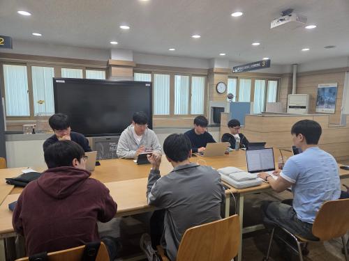 자기소개서 첨삭 특강