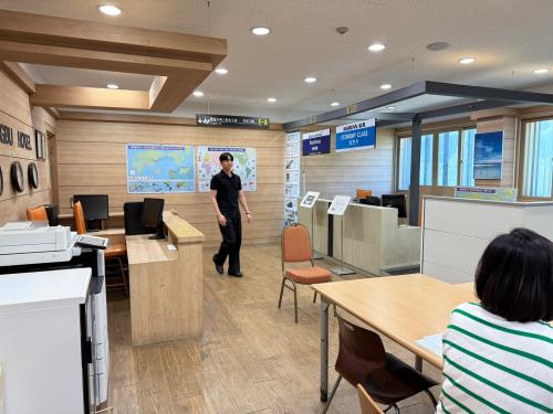 2차 모의면접 실시&hellip; 면접역량 강화와 실전 감각 제고