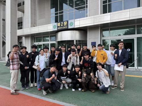 2025 대전 청년채용박람회