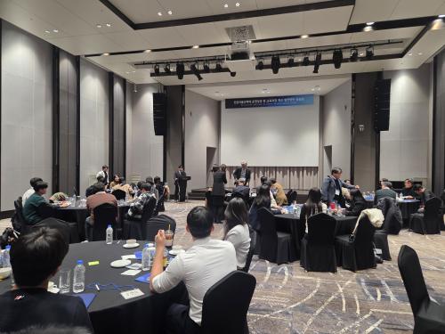 자유전공학부 전공 선택 지원 강화를 위한 전공자율선택제 성과 공유회