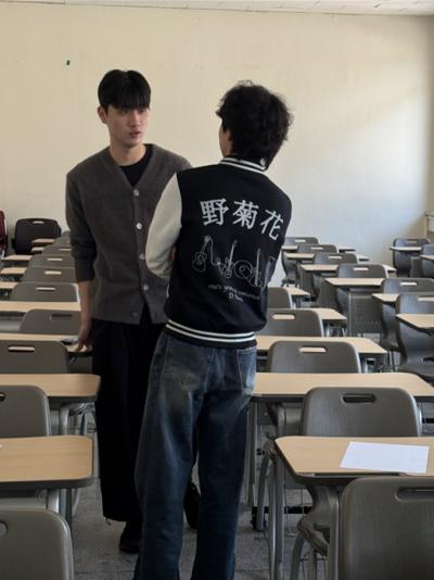 호텔비지니스 영어면접 및 토론 수업