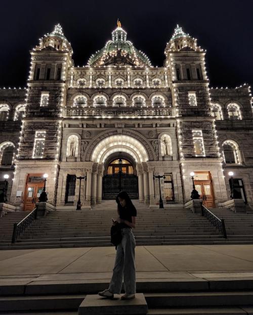 캐나다 어학연수 후기 (19학번 이시은)