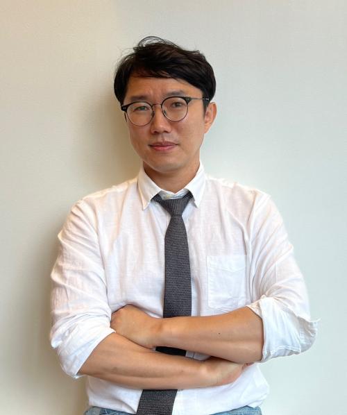 호텔경영(비즈니스)학과 교수님 인터뷰 릴레이  #3  (김건 교수님)