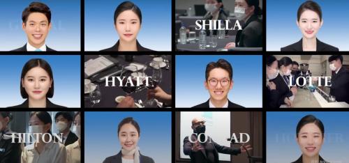 2022 학과홍보동영상 Version 2