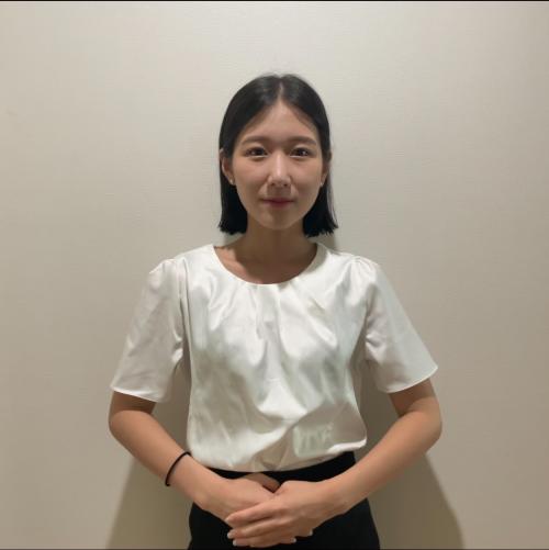 호텔비즈니스전공 정혜민학회장  하계방학을 마치며...... 