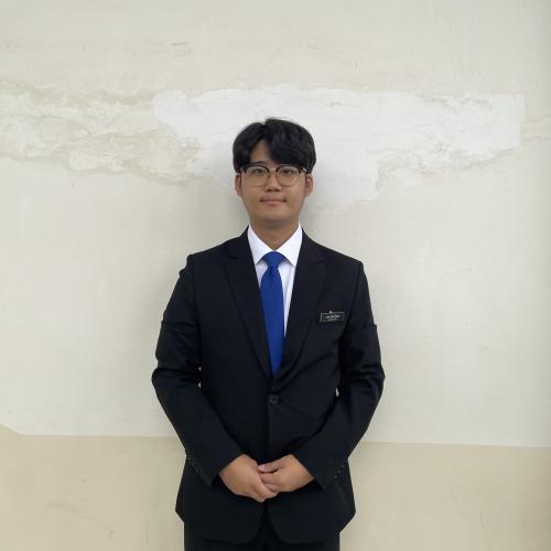 호텔비즈니스전공 이재현부학회장 하계방학을 마치며.....