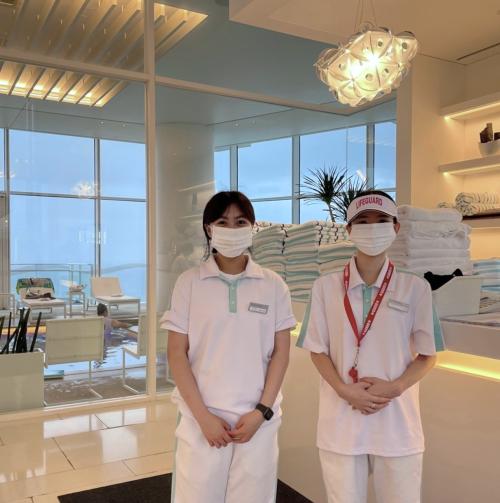 호텔비즈니스전공 하계인턴 " 우리는 호텔 특파원입니다"