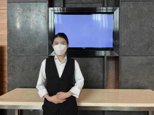 콘래드호텔 특파원 (김주희)