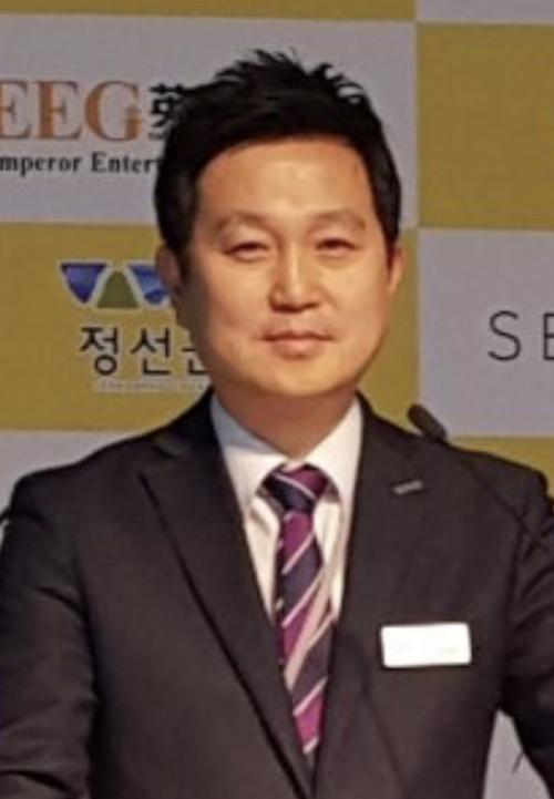 호텔리어가 예비호텔리어에게  시리즈 3 (씨마크호텔 인사부과장 박지범)