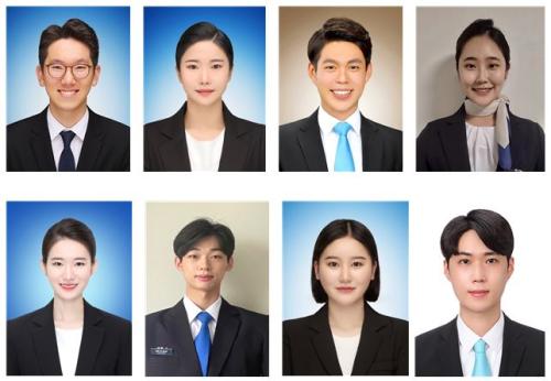 중부대 호텔경영(비즈니스)전공, 호텔이야기 &ldquo;호텔의 다양한 부서 포트폴리오 &rdquo; 행사진행