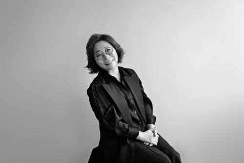 <보이스맨토voice of mento> 한복 디자이너 이일순  #10